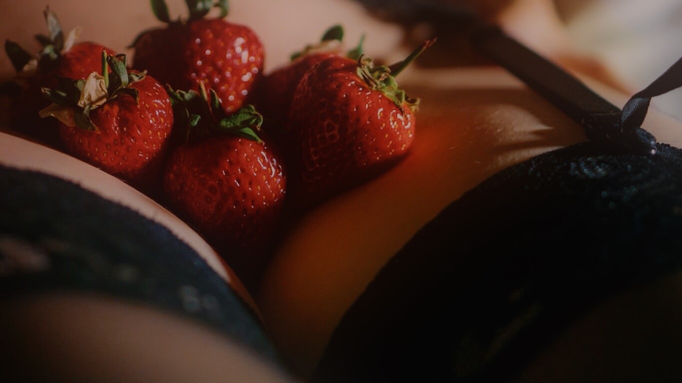 Горячий танец